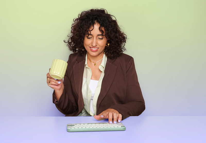 מה כותבים במקום “לחצו כאן"?