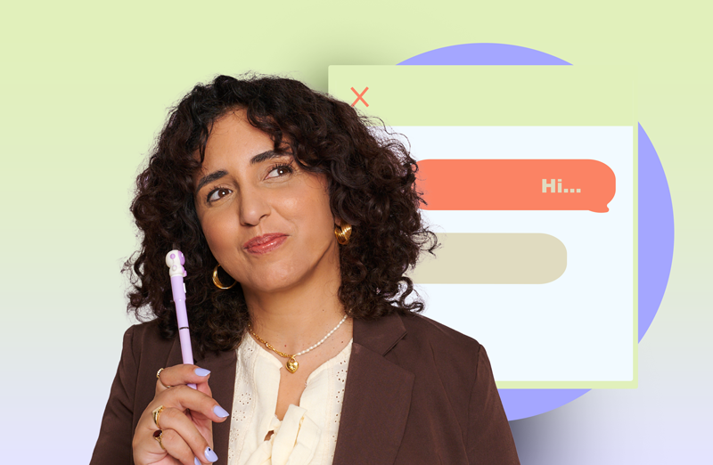 איך להשתמש בפרומפטים (Prompts) נכון לשדרוג המדיה החברתית